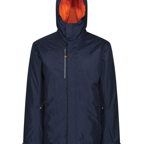 Thermogen powercell 5000 insulated heated jacket Thumbnail
