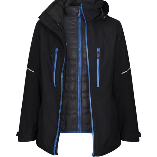 X-Pro Evader III 3-in-1 jacket Thumbnail