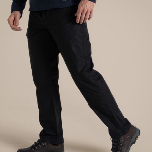 Expert Kiwi tailored trousers Thumbnail