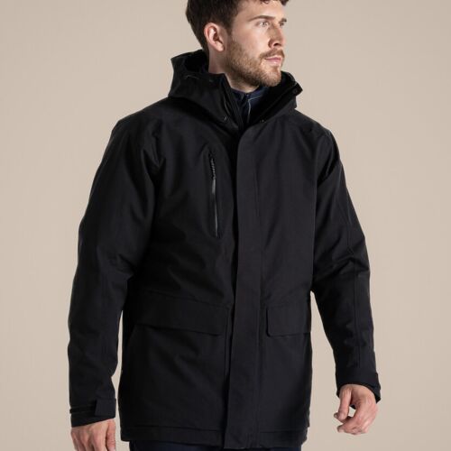 Expert Kiwi pro stretch 3-in-1 jacket Thumbnail