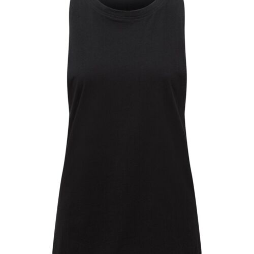 Women's TriDri® organic tank top Thumbnail