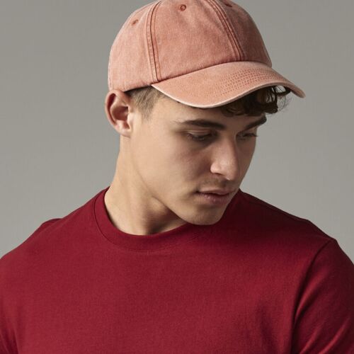 Low-profile vintage cap Thumbnail