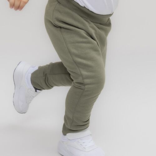 Sustainable joggers Thumbnail