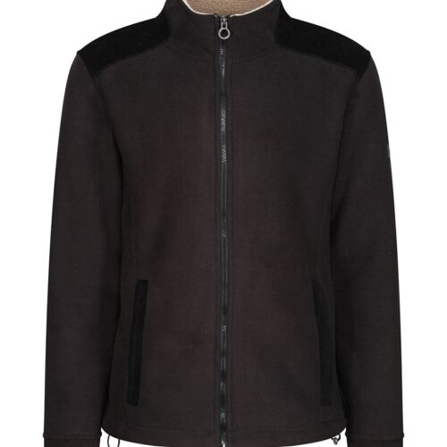Faversham full-zip fleece Thumbnail