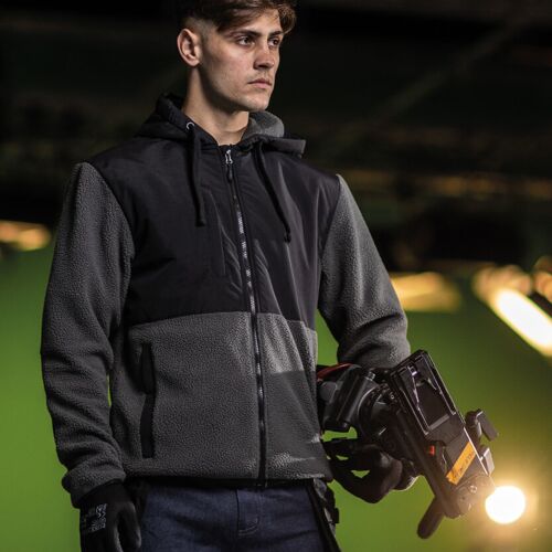 KX3 Borg fleece (KX371) Thumbnail