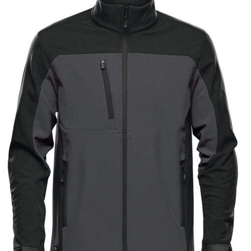 Cascades softshell Thumbnail