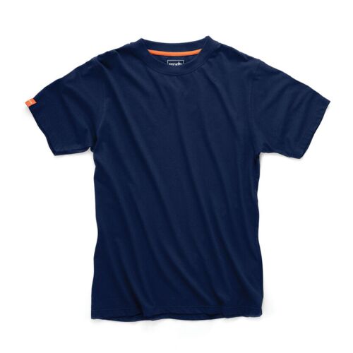Eco Worker t-shirt Thumbnail