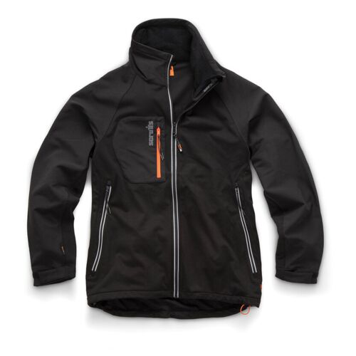 Trade Flex softshell jacket Thumbnail