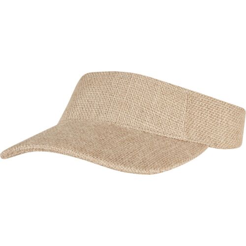 Bast visor cap (8888BV) Thumbnail