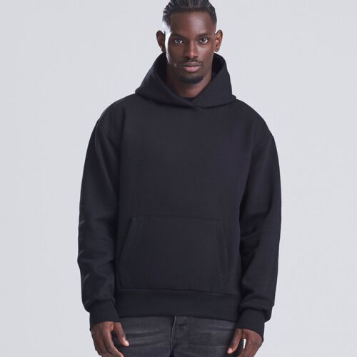 Signature heavyweight hoodie Thumbnail