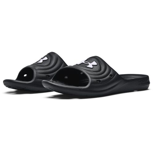 UA Locker IV slides Thumbnail