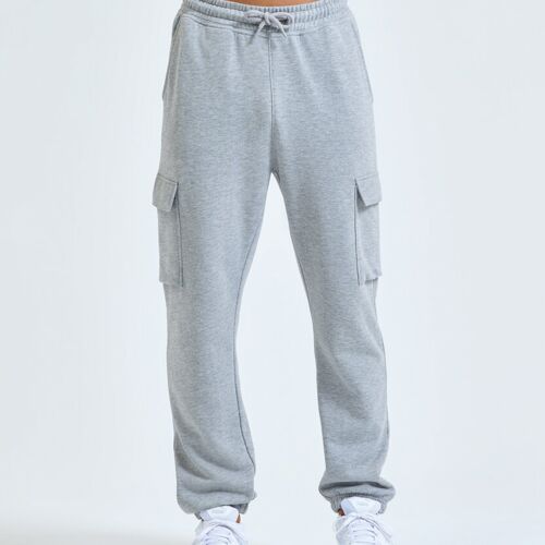 TriDri® cargo recycled joggers Thumbnail