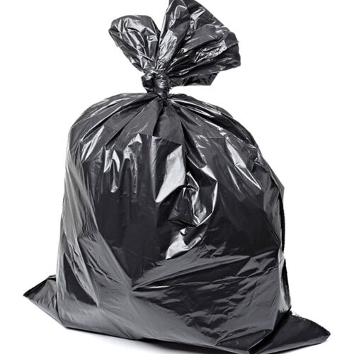 Heavy duty bin bags Thumbnail
