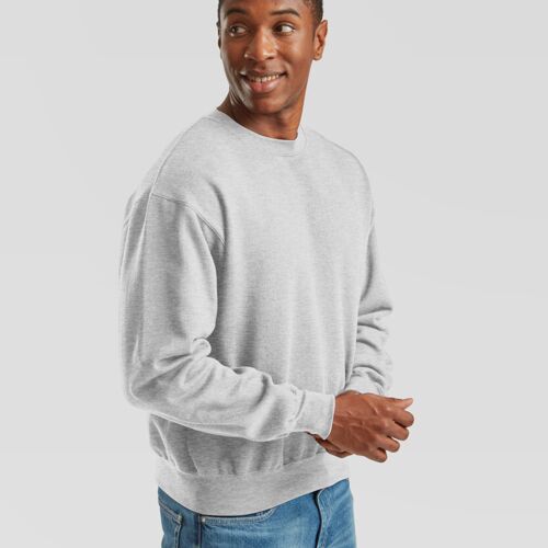 Supercotton™ sweatshirt Thumbnail