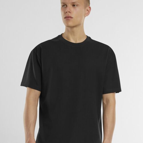 Oversized Jersey tee Thumbnail