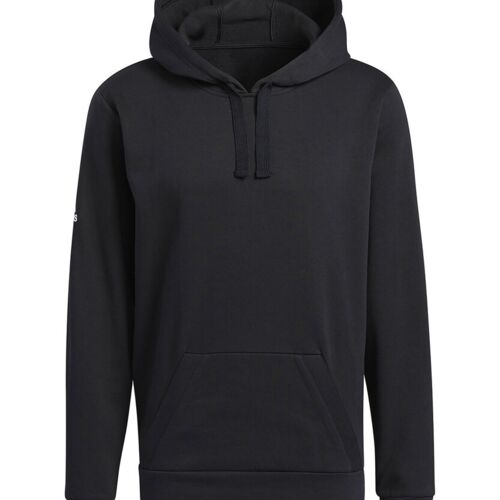 Fleece hoodie Thumbnail