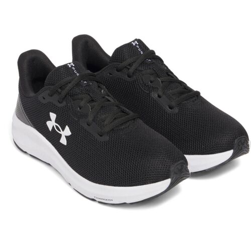 UA Women’s charged pursuit 4 trainers Thumbnail