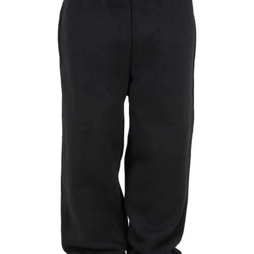 Kids fluffy sweatpants Thumbnail