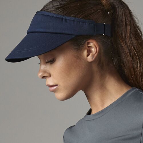 Sports visor Thumbnail