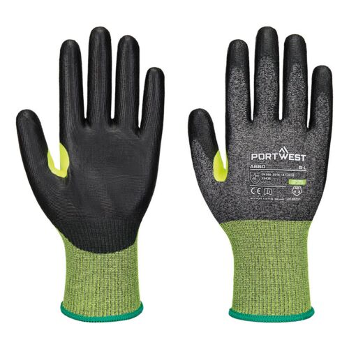CS cut E18 PU gloves (A660) Thumbnail