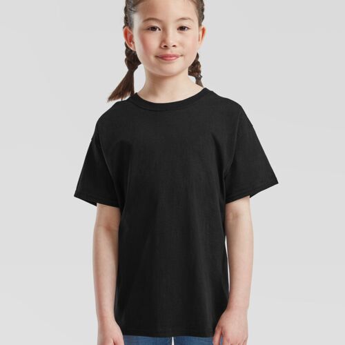 Kids valueweight T Thumbnail