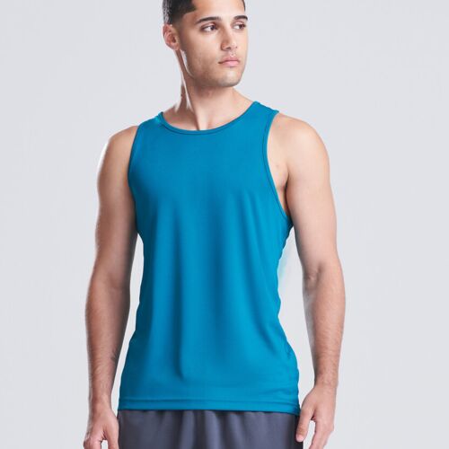 Cool vest Thumbnail