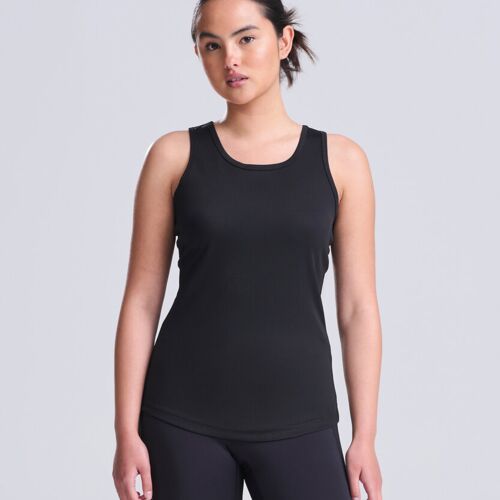 Women's cool vest Thumbnail