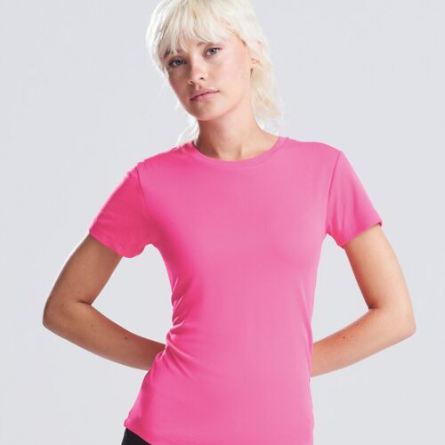 Women's cool T Thumbnail