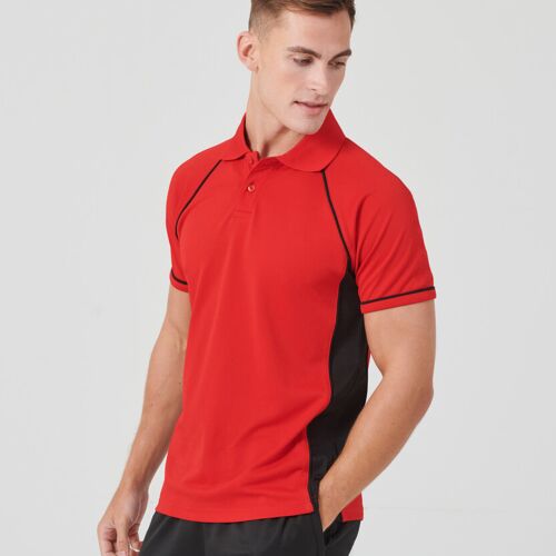 Panel performance polo Thumbnail