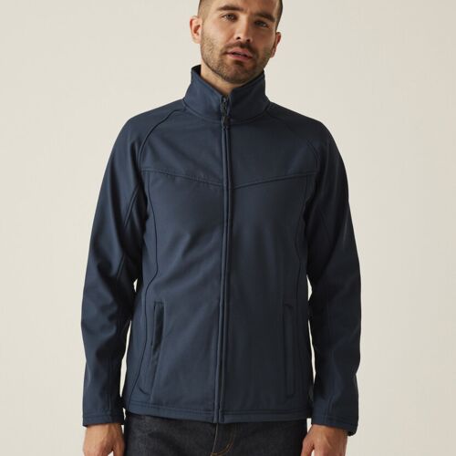 Uproar softshell Thumbnail