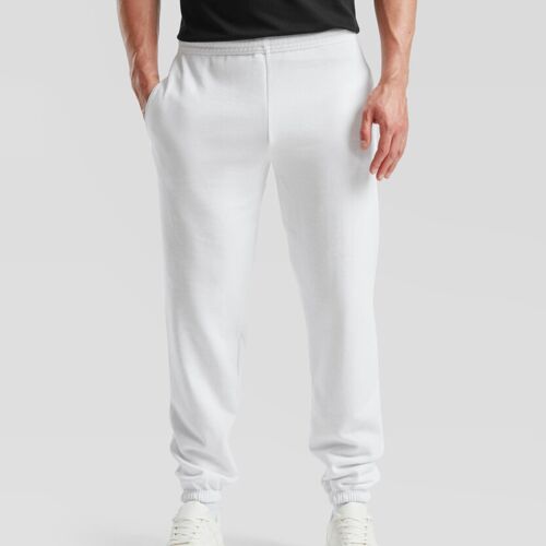 Classic 80/20 elasticated sweatpants Thumbnail