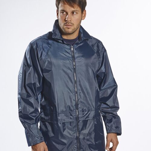 Classic rain jacket (S440) Thumbnail