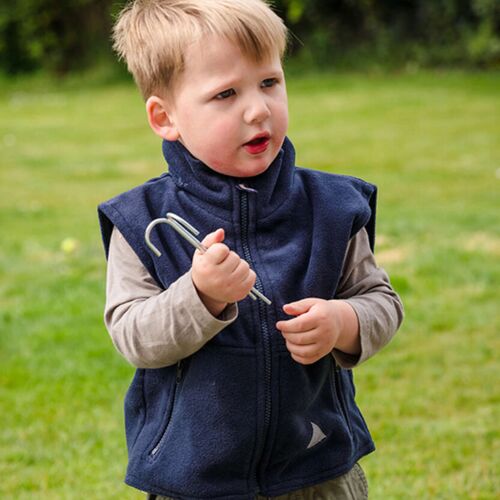 Junior PolarTherm™ bodywarmer Thumbnail