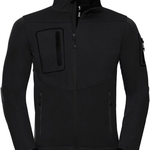 Sports shell 5000 jacket Thumbnail