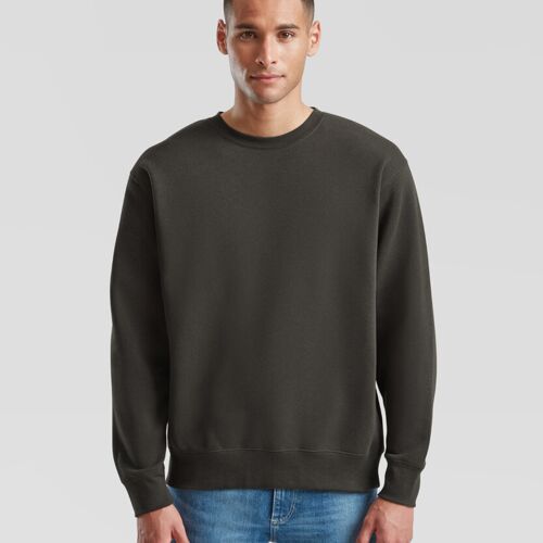 Premium 70/30 set-in sweatshirt Thumbnail