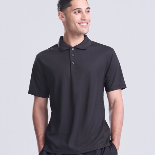 SuperCool performance polo Thumbnail