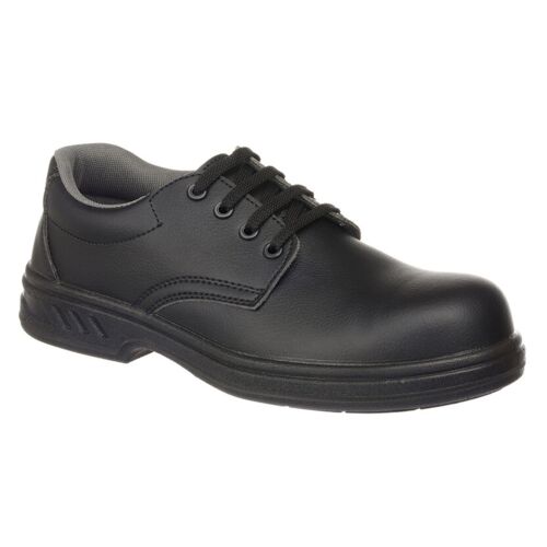 Steelite™ laced safety shoe S2 (FW80) Thumbnail