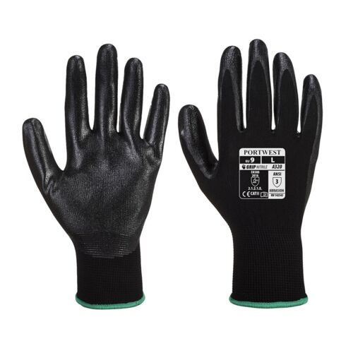 Dexti grip glove (A320) Thumbnail