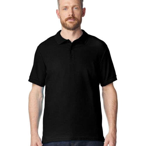 Hammer® piqué sport shirt Thumbnail