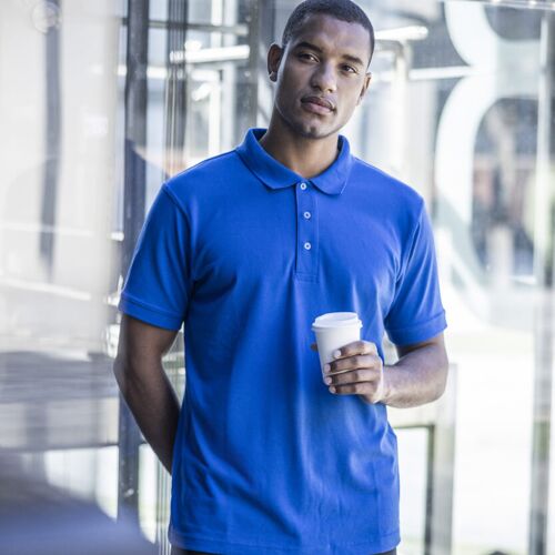 Classic 65/35 polo shirt Thumbnail