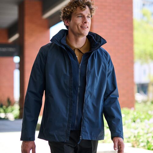 Classic 3-in-1 jacket Thumbnail