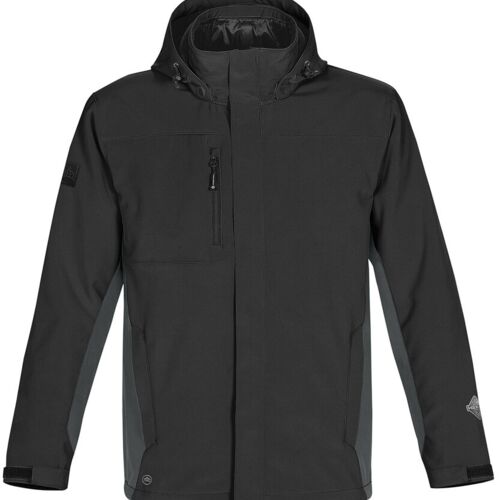 Atmosphere 3-in-1 jacket Thumbnail