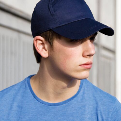 7-panel advertising cap Thumbnail