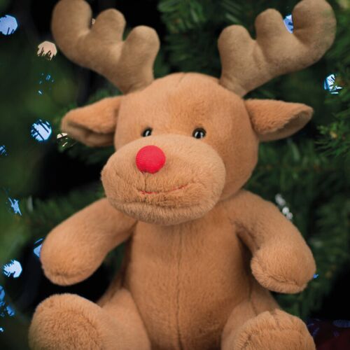 Reindeer Thumbnail
