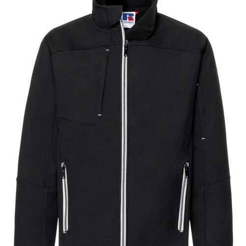 Bionic softshell jacket Thumbnail