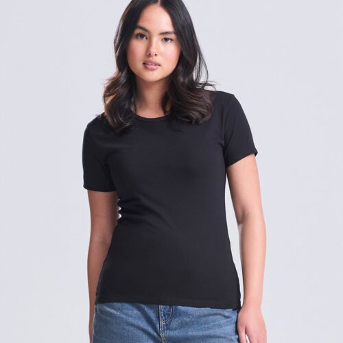 Women's triblend T Thumbnail