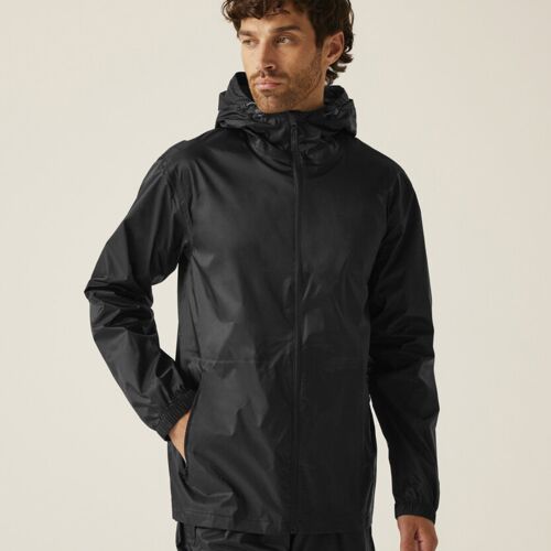 Pro packaway jacket Thumbnail