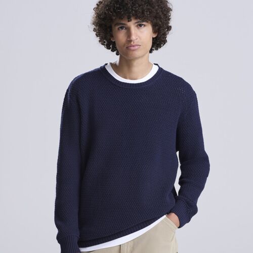 Taroko regen sweater Thumbnail