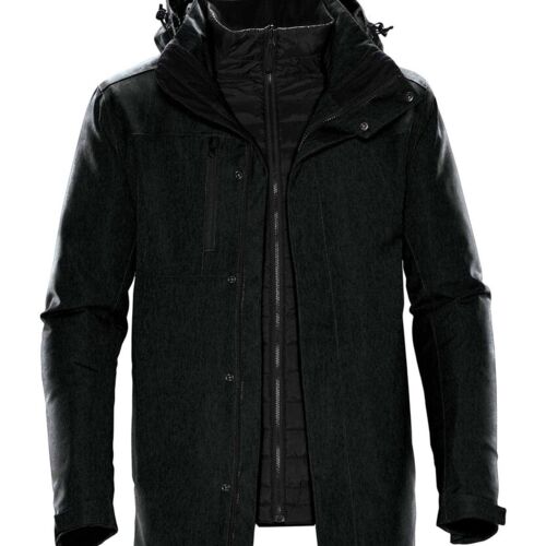 Avalante system jacket Thumbnail