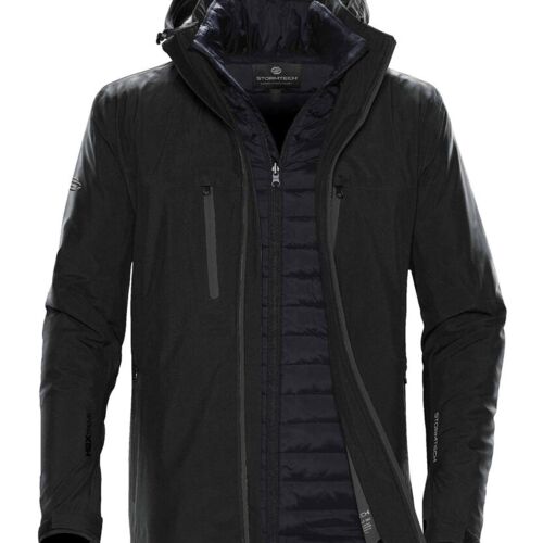 Matrix system jacket Thumbnail